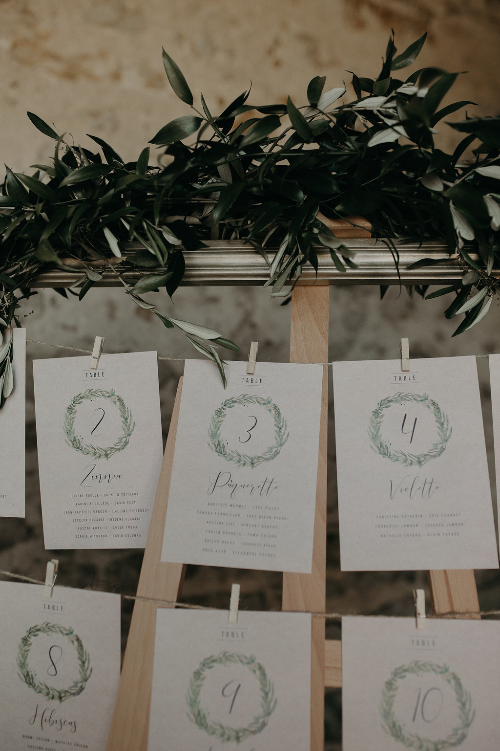 Mariage de campagne au Domaine de l'Ecart - Laurène + Razvan - Blog Mariage Madame C Mariage de campagne au Domaine de l'Ecart - Laurène + Razvan - Blog Mariage Madame C