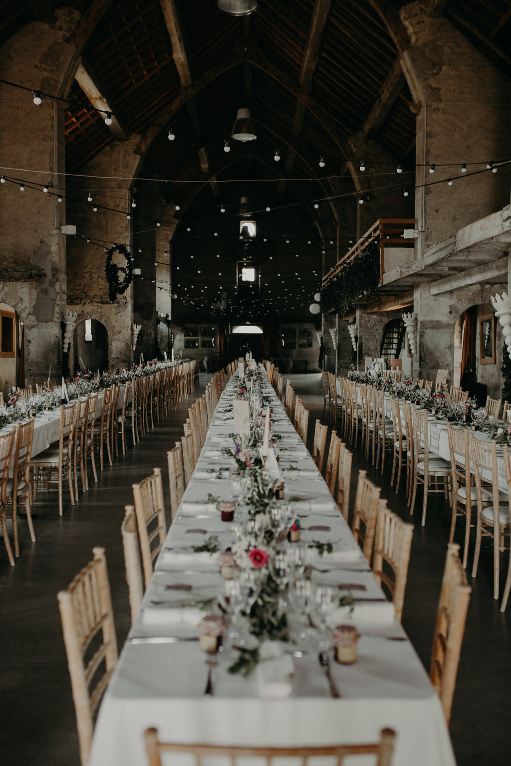 Mariage de campagne au Domaine de l'Ecart - Laurène + Razvan - Blog Mariage Madame C Mariage de campagne au Domaine de l'Ecart - Laurène + Razvan - Blog Mariage Madame C