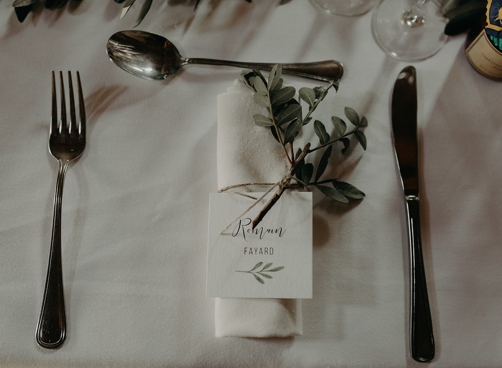 Mariage de campagne au Domaine de l'Ecart - Laurène + Razvan - Blog Mariage Madame C Mariage de campagne au Domaine de l'Ecart - Laurène + Razvan - Blog Mariage Madame C