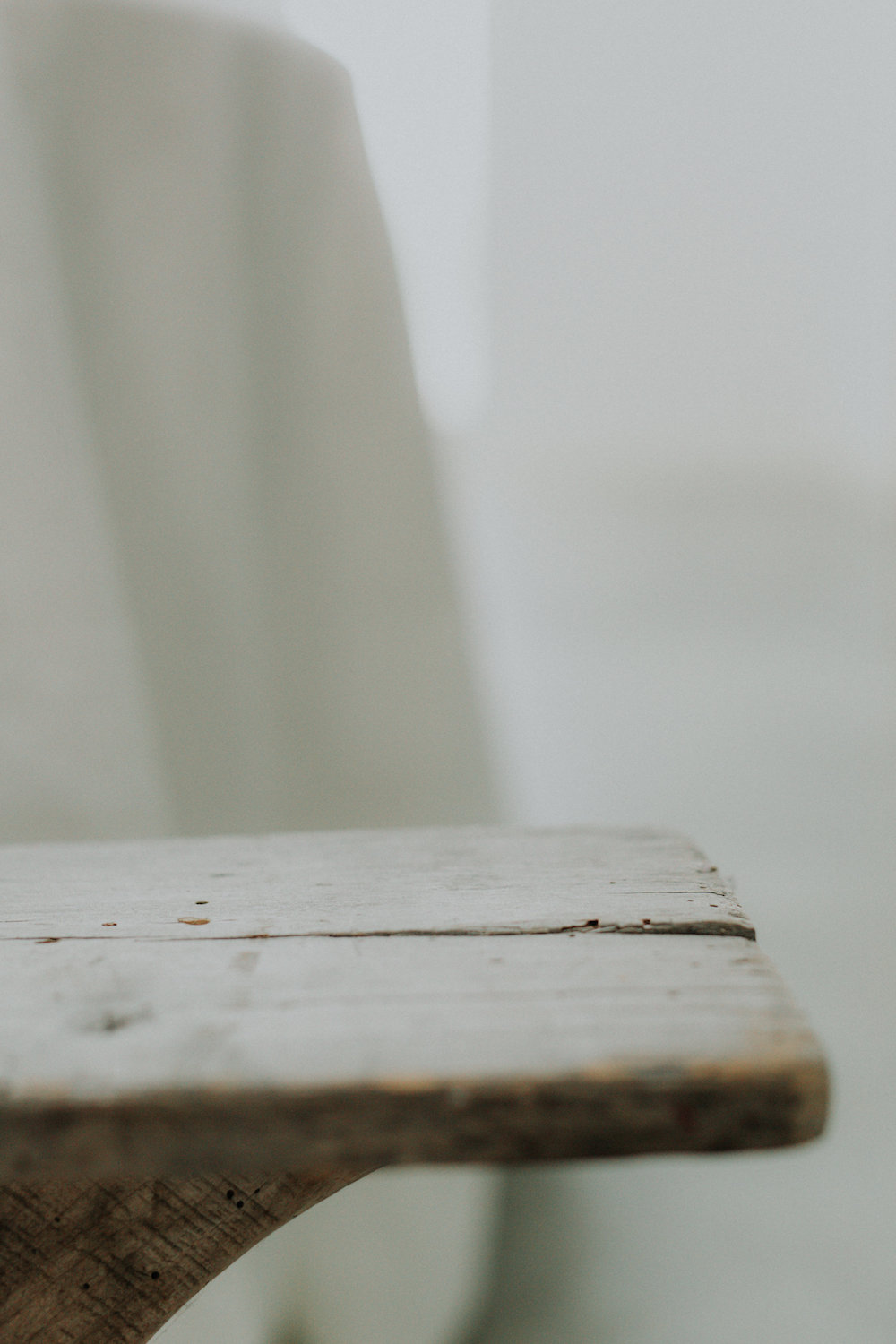 Un mariage d'hiver aux notes épurées - Blog Mariage Madame C