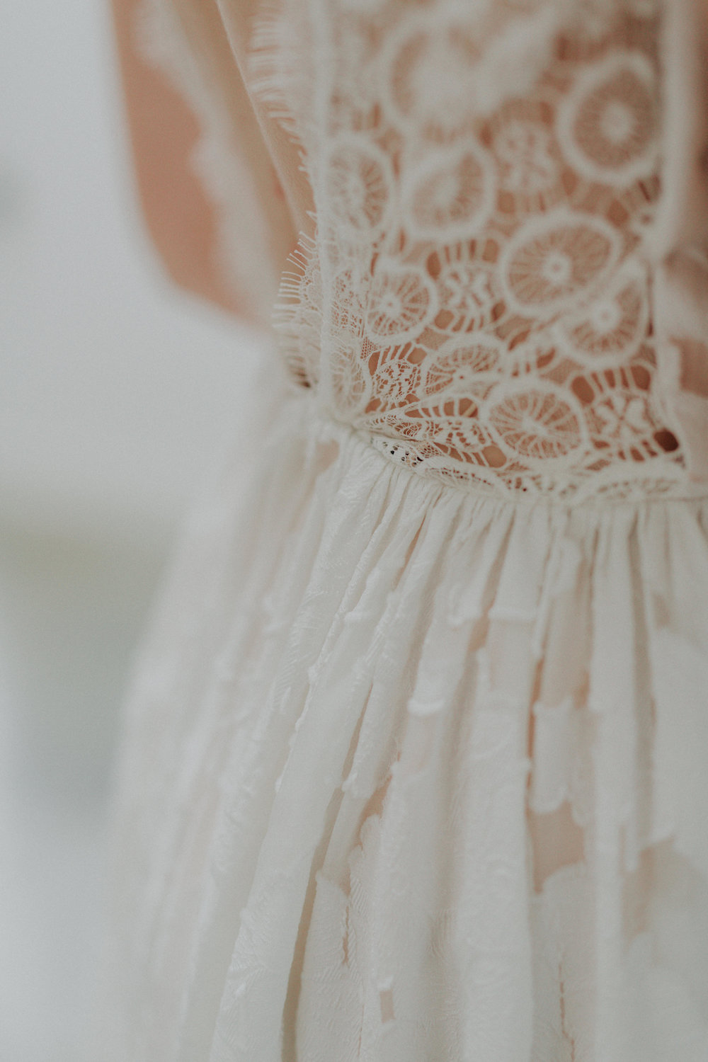 Un mariage d'hiver aux notes épurées - Blog Mariage Madame C