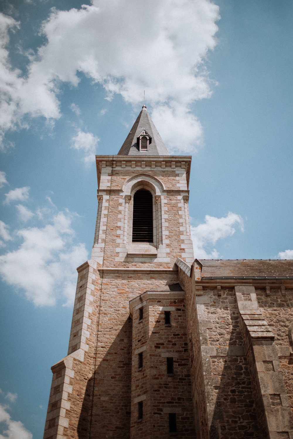 Un mariage au Manoir de Kerougas - Alice + Benjamin - Blog Mariage Madame C