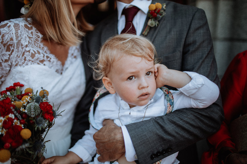 Un mariage au Manoir de Kerougas - Alice + Benjamin - Blog Mariage Madame C