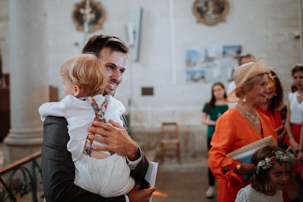 Un mariage au Manoir de Kerougas - Alice + Benjamin - Blog Mariage Madame C