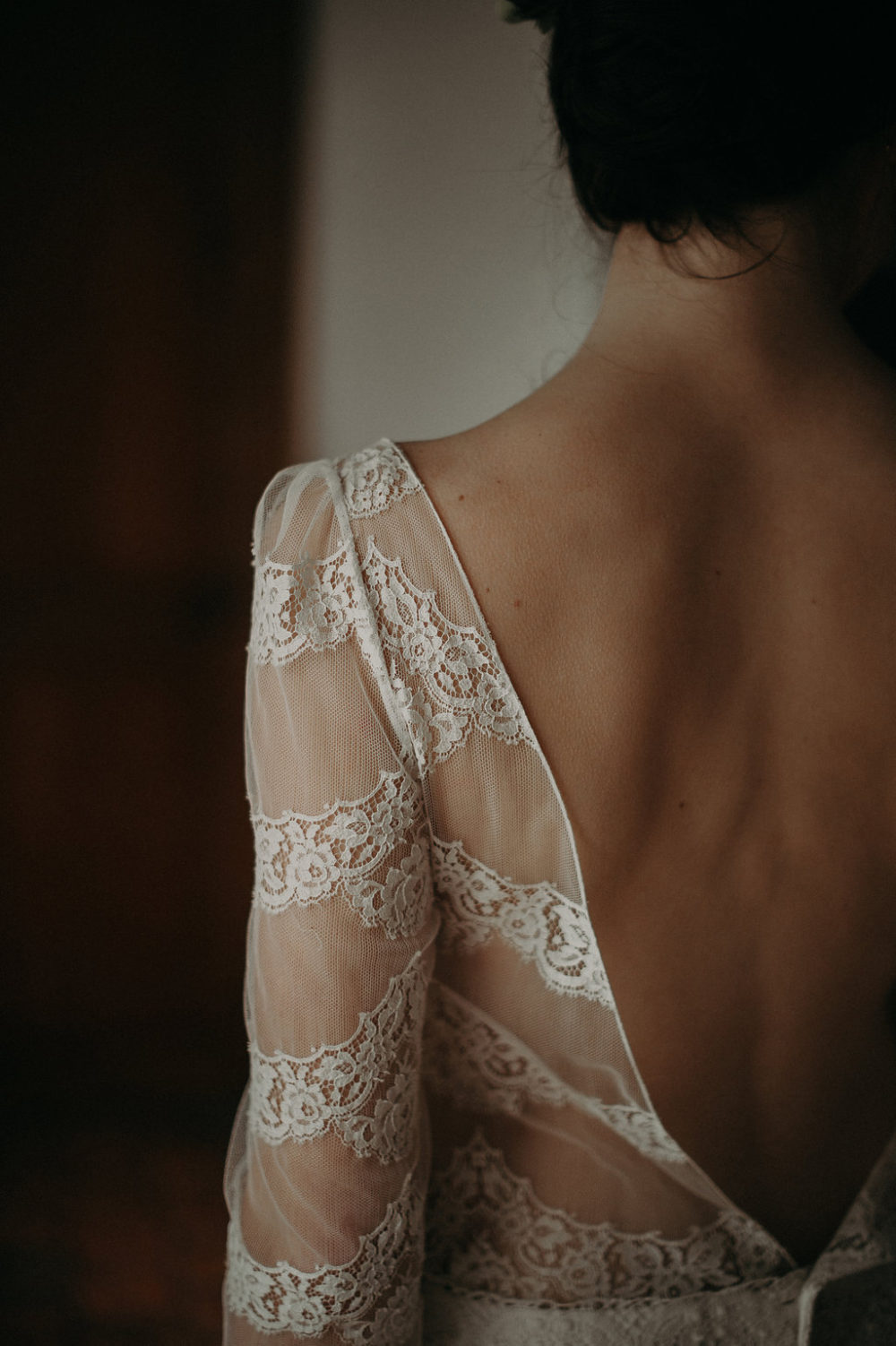 La mariée se prépare - Blog Mariage Madame C