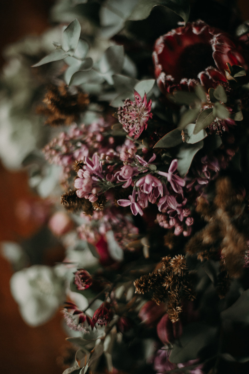 La mariée se prépare - Blog Mariage Madame C