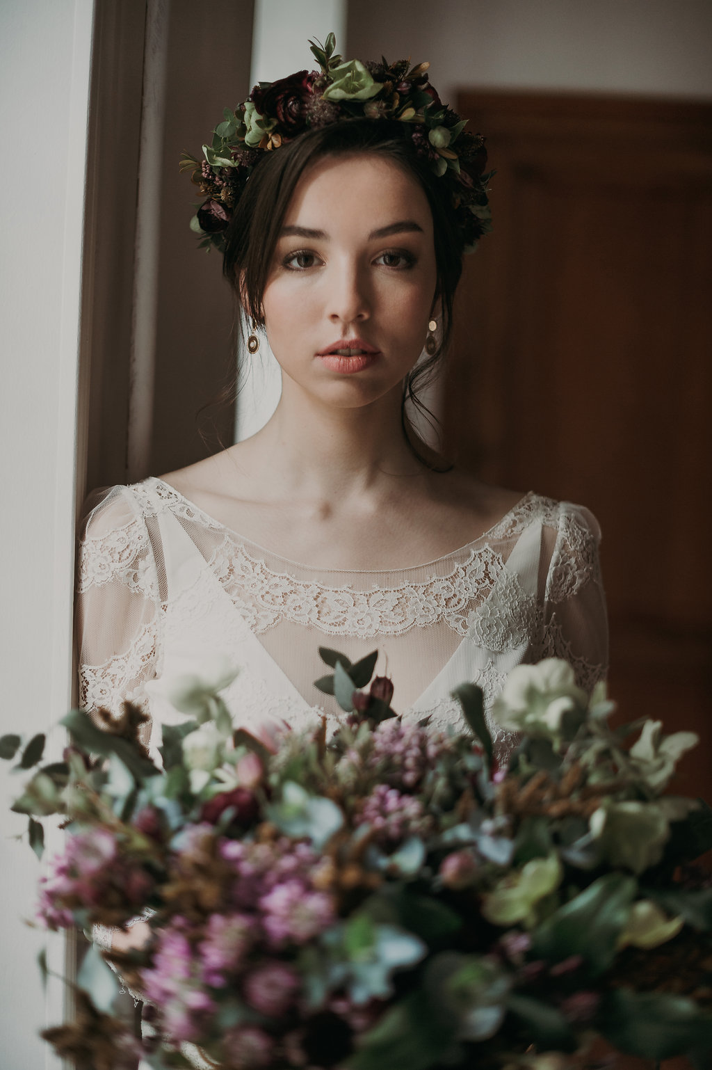 Beauté Mariage // Crédit - Sight by Sight