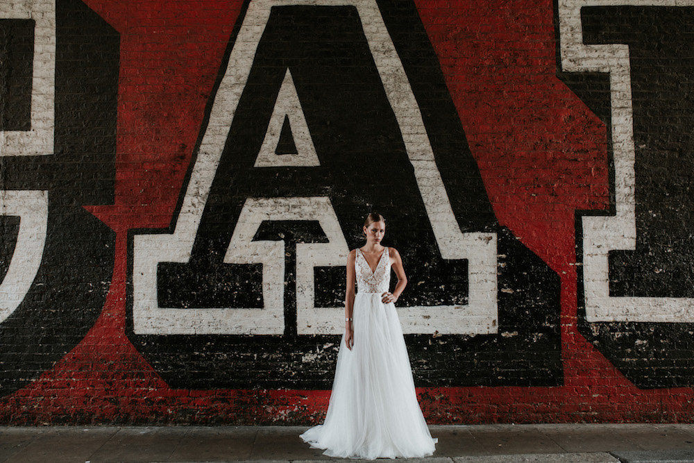 Robes de Mariée Manon Gontero - Collection 2019 - Blog Mariage Madame C