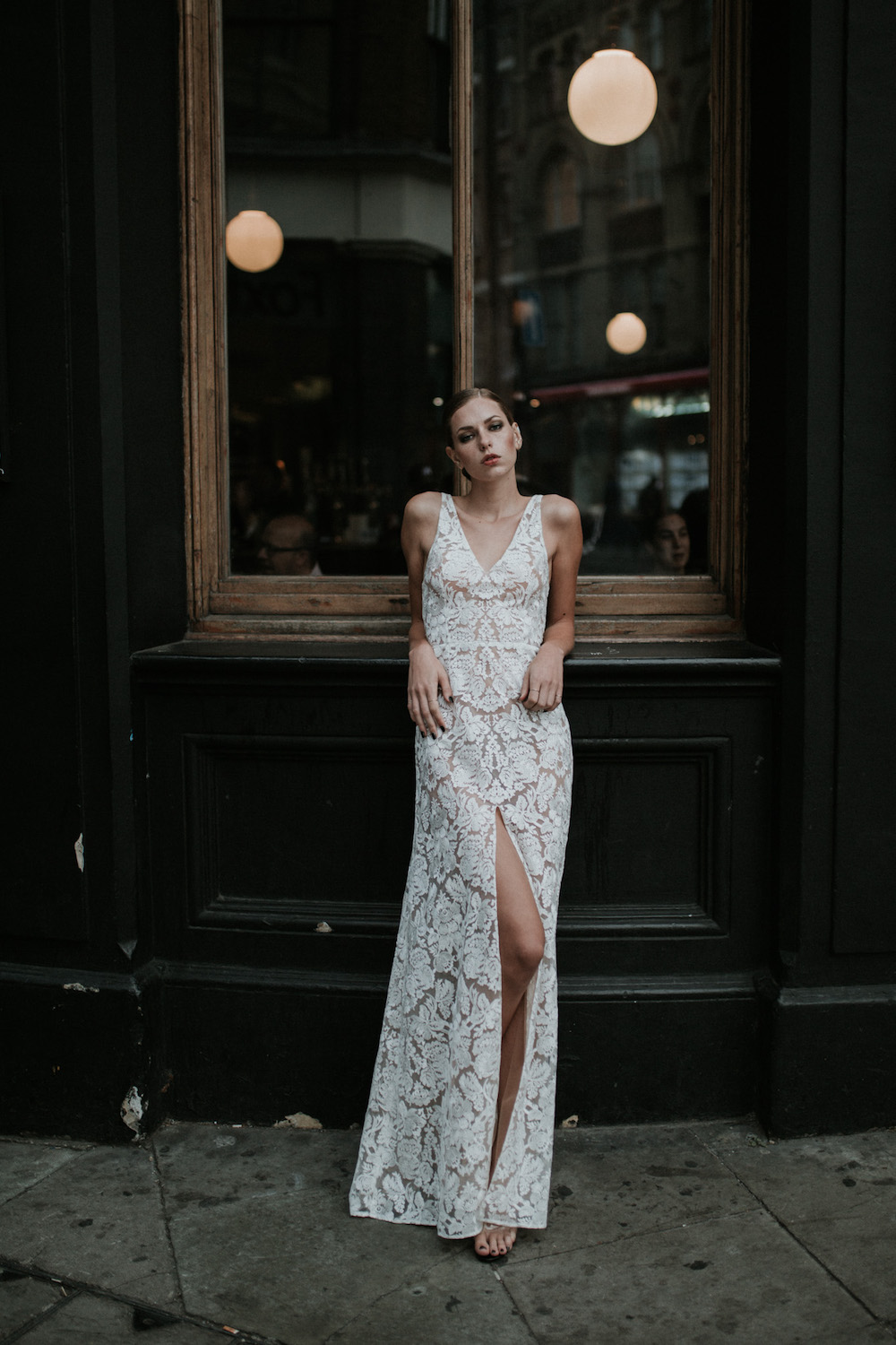 Robes de Mariée Manon Gontero - Collection 2019 - Blog Mariage Madame C