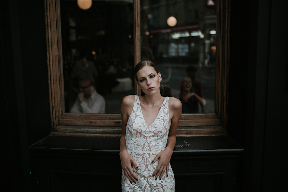 Robes de Mariée Manon Gontero - Collection 2019 - Blog Mariage Madame C