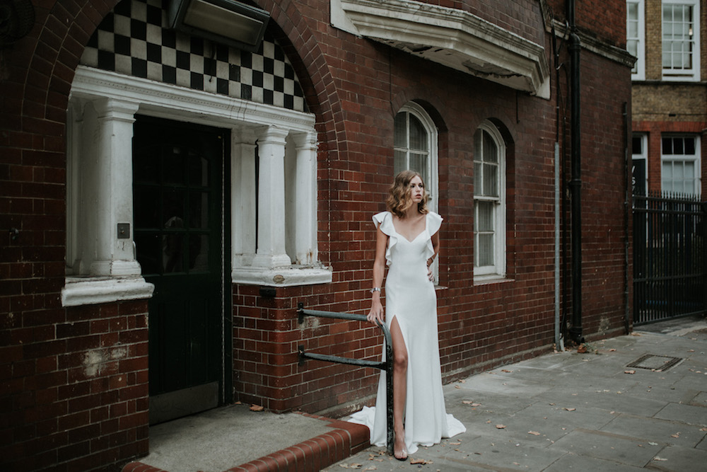 Robes de Mariée Manon Gontero - Collection 2019 - Blog Mariage Madame C