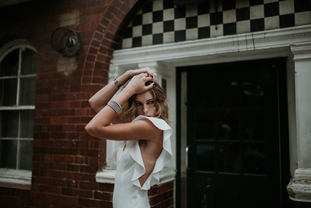 Robes de Mariée Manon Gontero - Collection 2019 - Blog Mariage Madame C