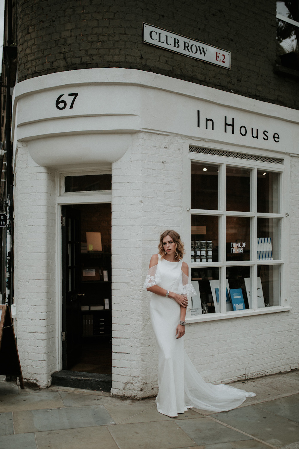 Robes de Mariée Manon Gontero - Collection 2019 - Blog Mariage Madame C