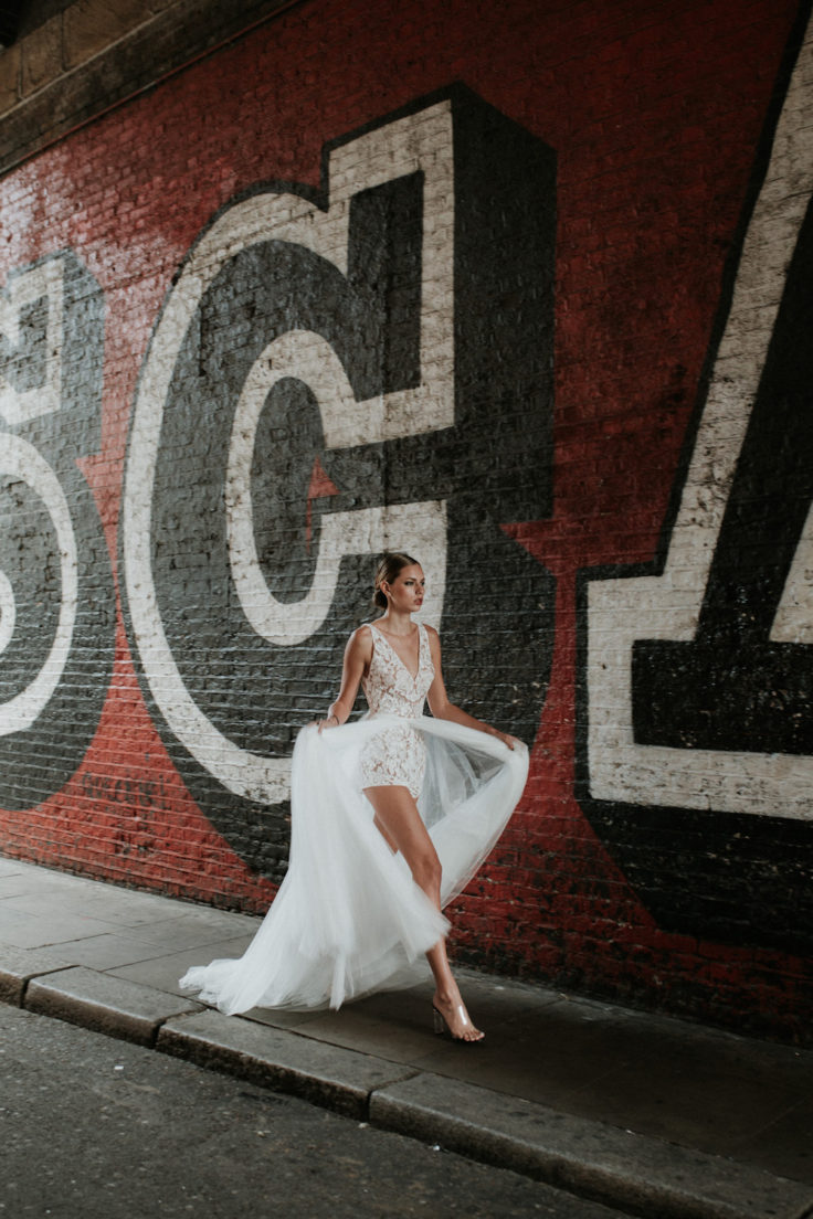 Manon Gontero Collection 2019