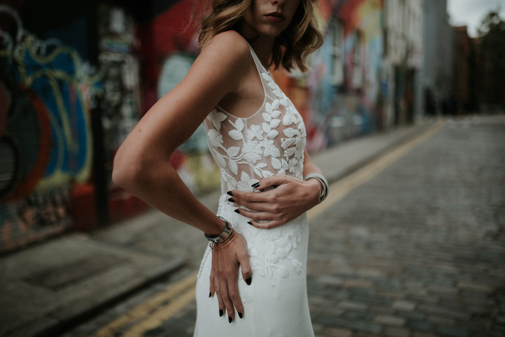 Robes de Mariée Manon Gontero - Collection 2019 - Blog Mariage Madame C