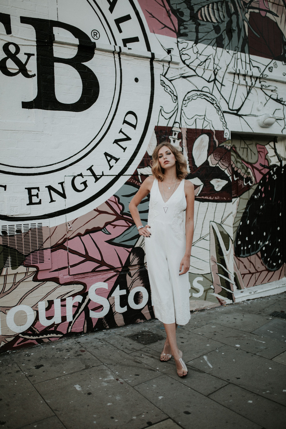 Robes de Mariée Manon Gontero - Collection 2019 - Blog Mariage Madame C