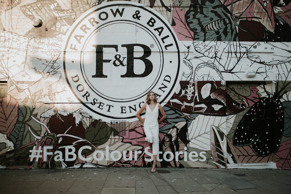 Robes de Mariée Manon Gontero - Collection 2019 - Blog Mariage Madame C