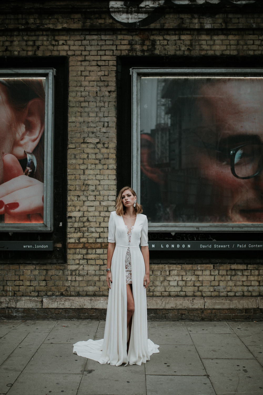 Robes de Mariée Manon Gontero - Collection 2019 - Blog Mariage Madame C