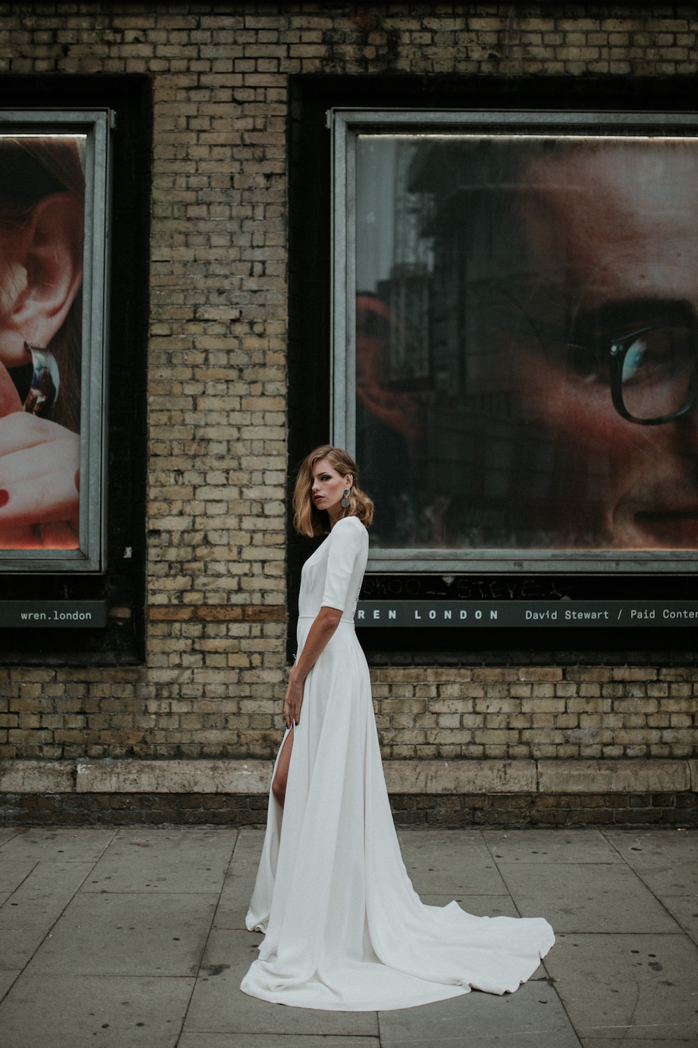 Robes de Mariée Manon Gontero - Collection 2019 - Blog Mariage Madame C