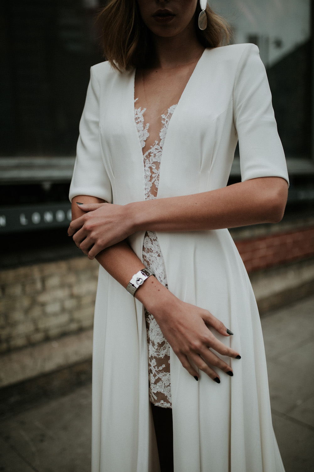 Robes de Mariée Manon Gontero - Collection 2019 - Blog Mariage Madame C
