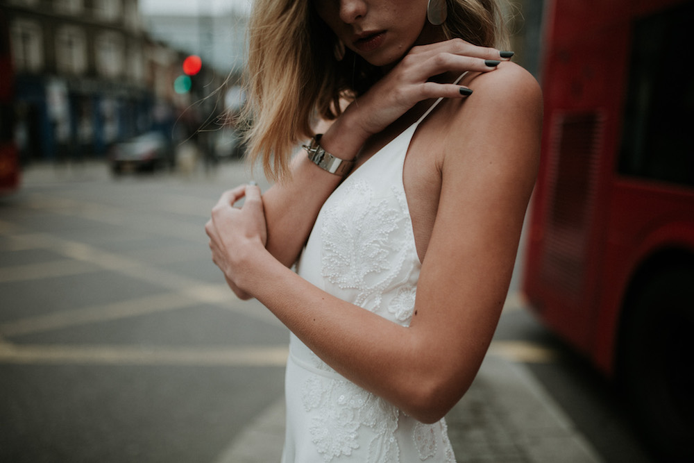 Robes de Mariée Manon Gontero - Collection 2019 - Blog Mariage Madame C