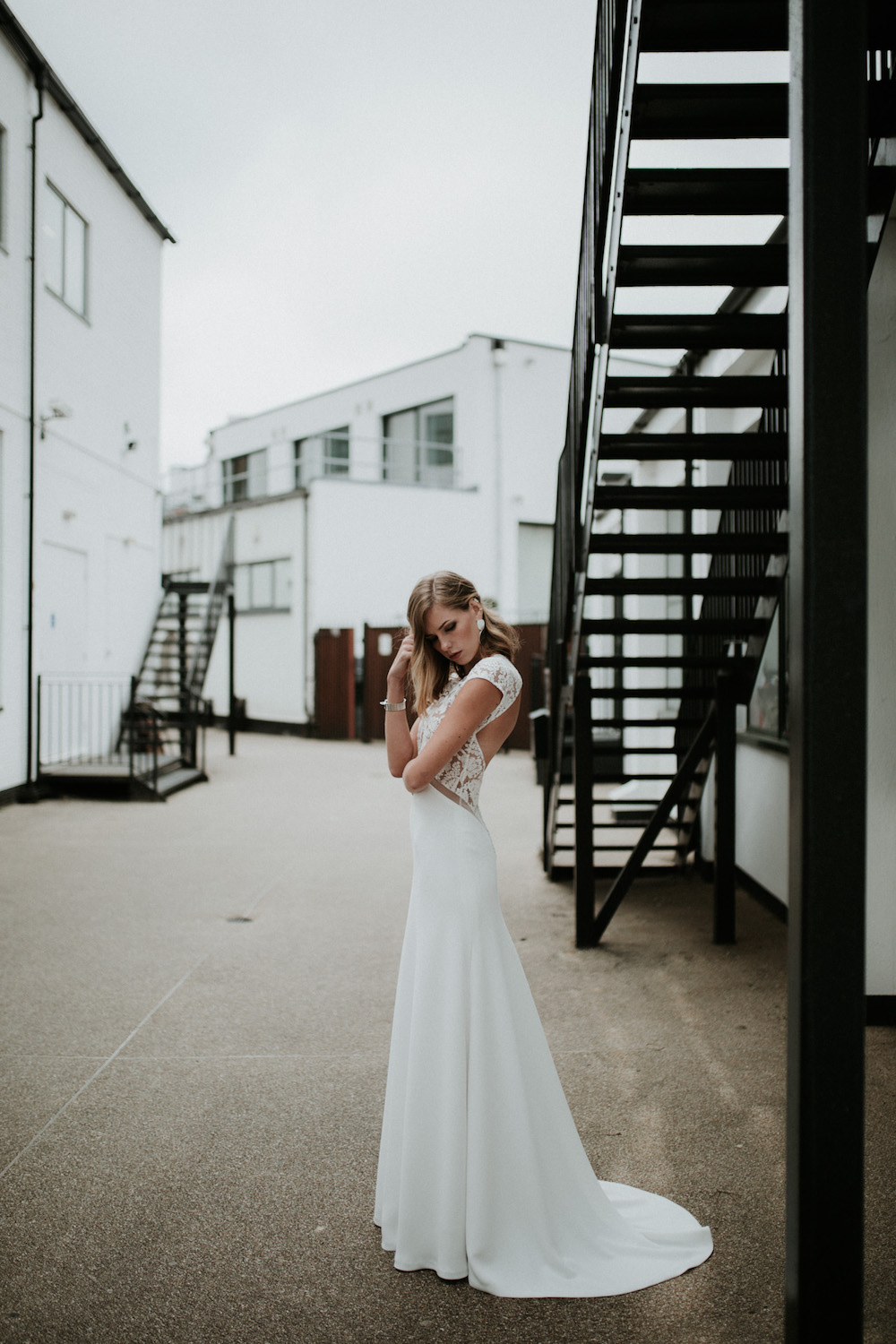 Robes de Mariée Manon Gontero - Collection 2019 - Blog Mariage Madame C