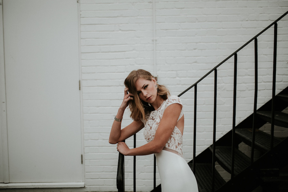 Robes de Mariée Manon Gontero - Collection 2019 - Blog Mariage Madame C