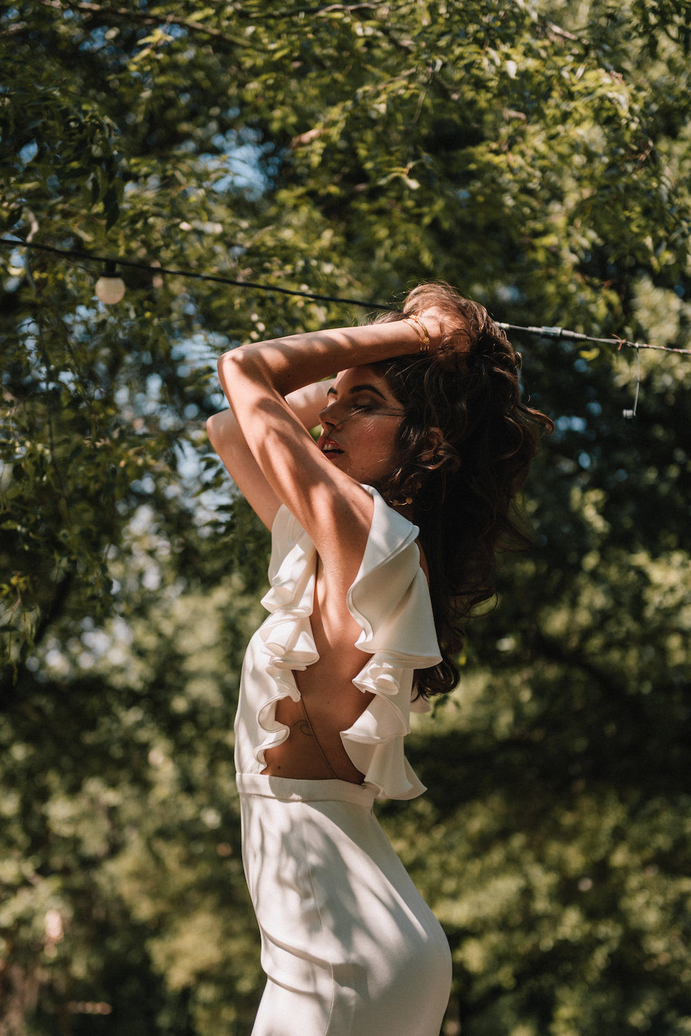 Olympe Mariage - Collection 2019 - Blog Mariage Madame C Olympe Mariage - Collection 2019 - Blog Mariage Madame C