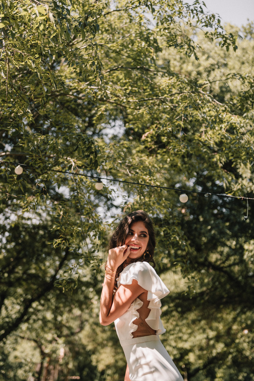 Olympe Mariage - Collection 2019 - Blog Mariage Madame C Olympe Mariage - Collection 2019 - Blog Mariage Madame C