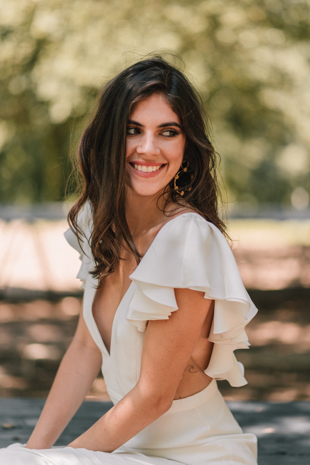 Olympe Mariage - Collection 2019 - Blog Mariage Madame C Olympe Mariage - Collection 2019 - Blog Mariage Madame C