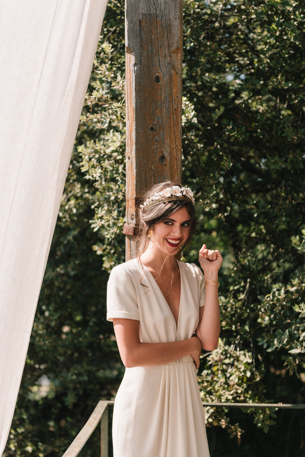 Olympe Mariage - Collection 2019 - Blog Mariage Madame C Olympe Mariage - Collection 2019 - Blog Mariage Madame C