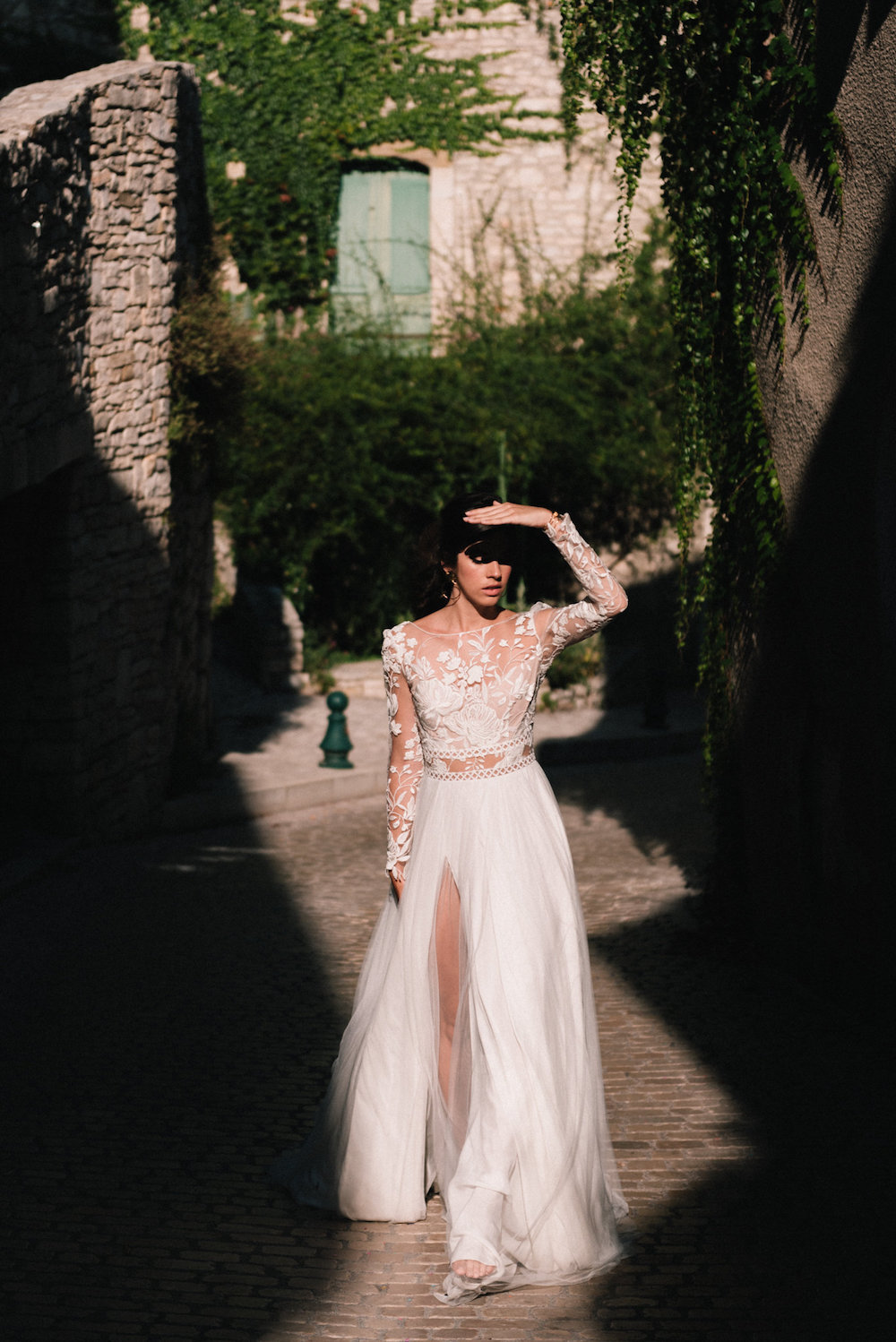 Olympe Mariage - Collection 2019 - Blog Mariage Madame C Olympe Mariage - Collection 2019 - Blog Mariage Madame C