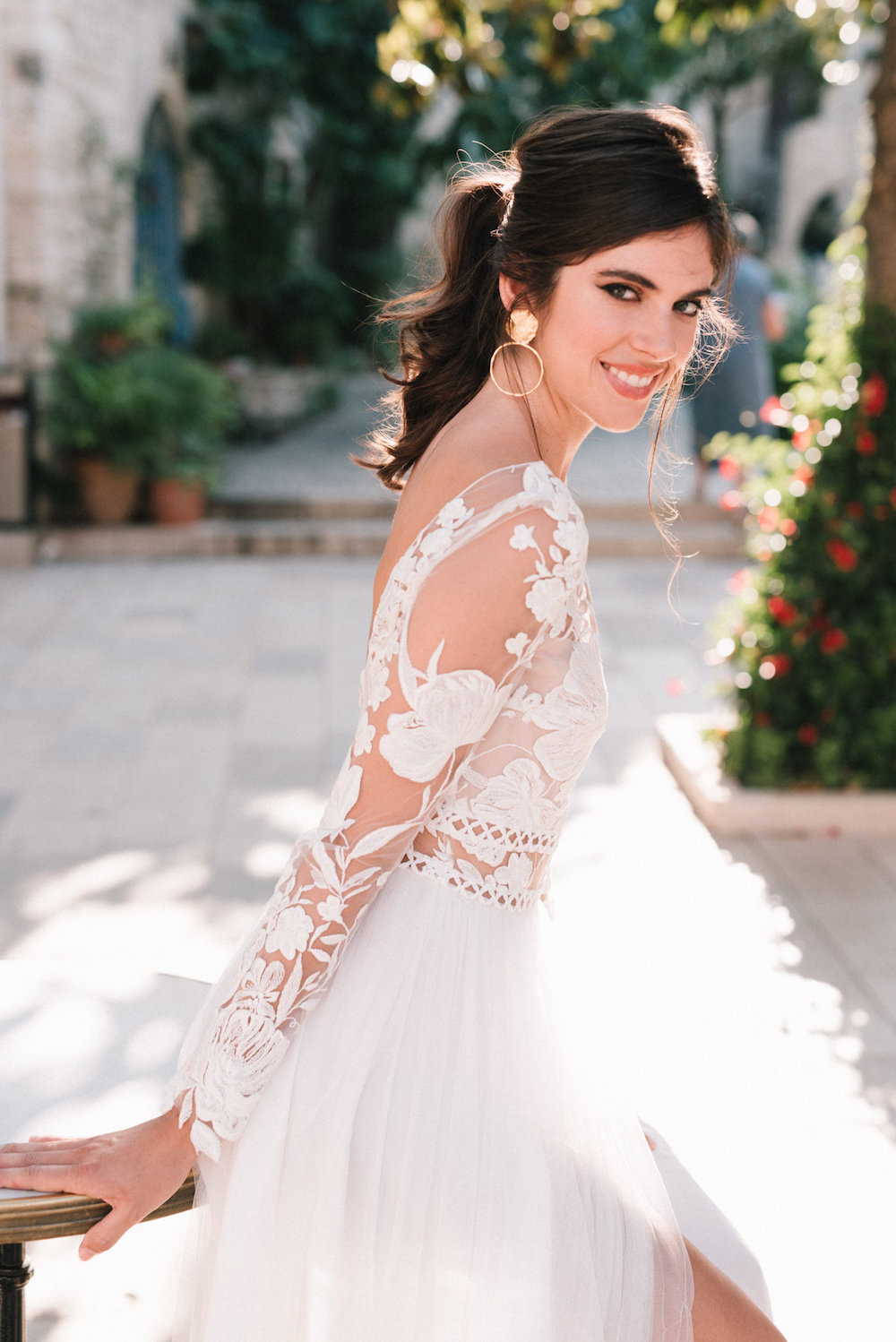 Olympe Mariage - Collection 2019 - Blog Mariage Madame C
