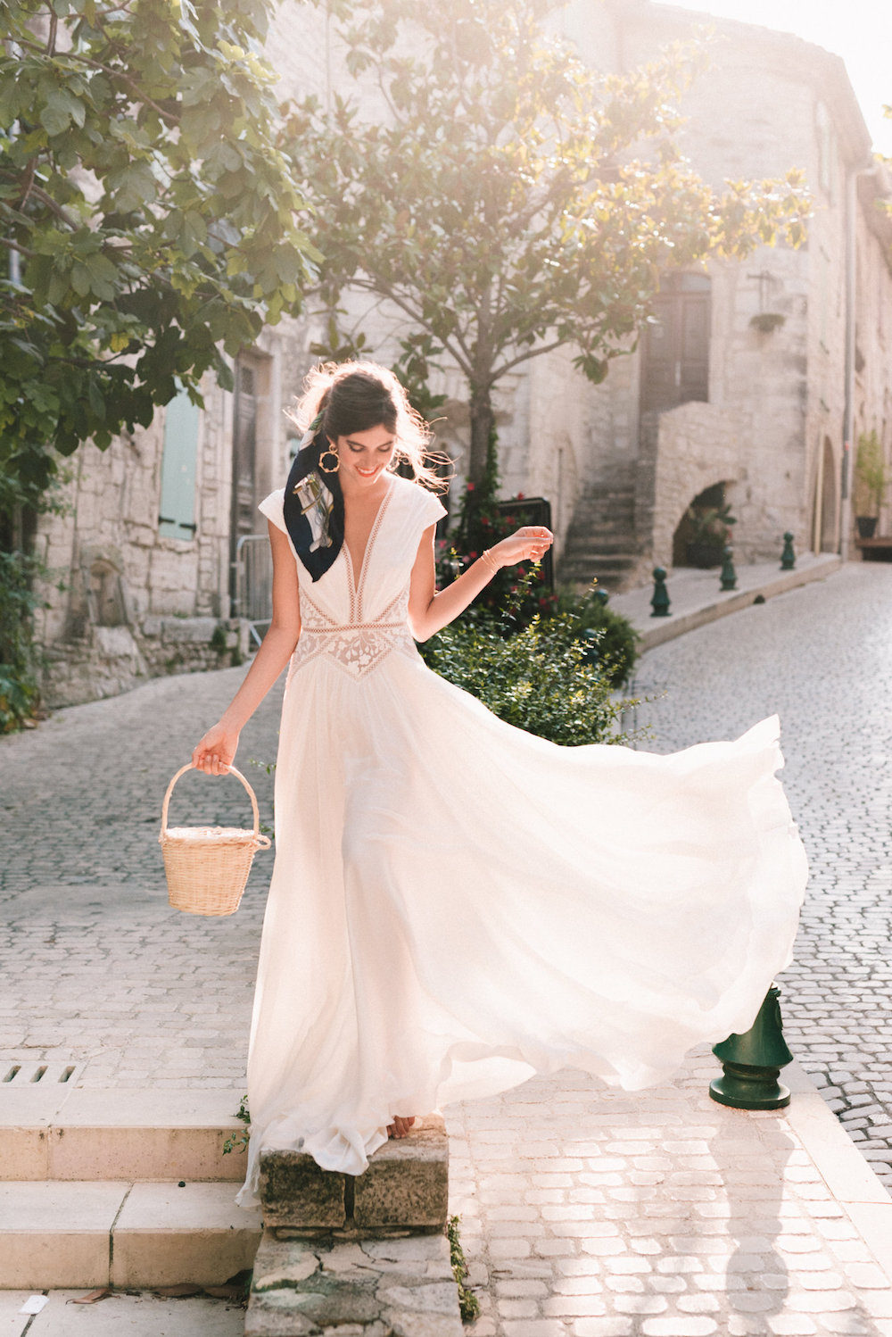 Olympe Mariage - Collection 2019 - Blog Mariage Madame C Olympe Mariage - Collection 2019 - Blog Mariage Madame C