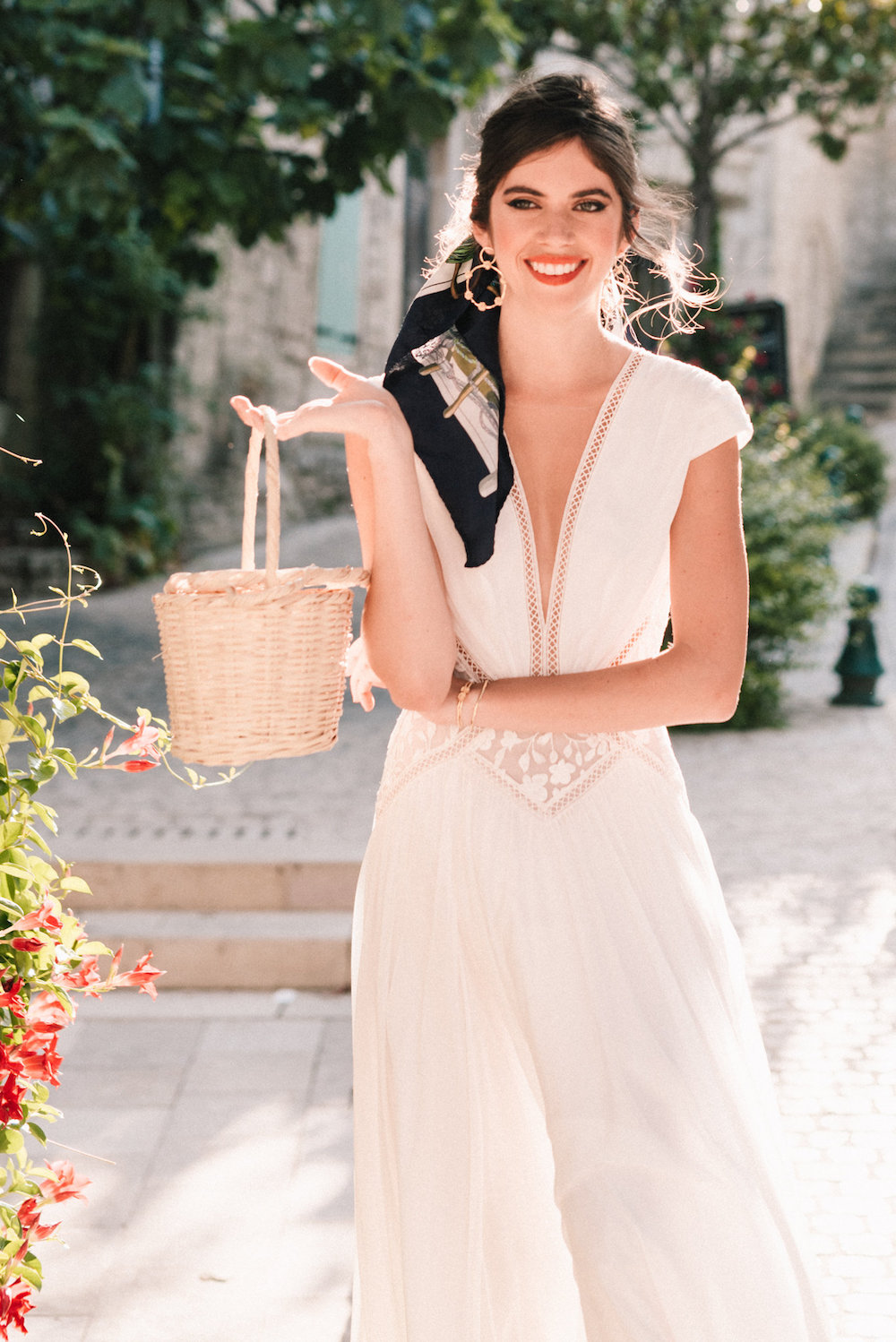 Olympe Mariage - Collection 2019 - Blog Mariage Madame C Olympe Mariage - Collection 2019 - Blog Mariage Madame C