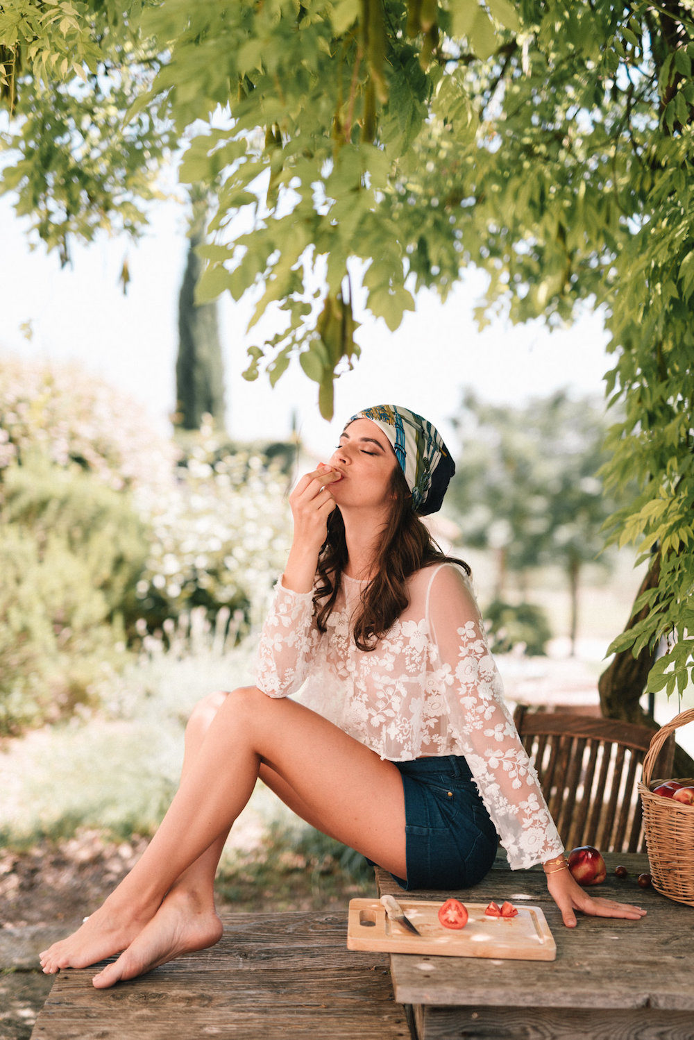 Olympe Collection Mariage 2019 - Blog Mariage Madame C