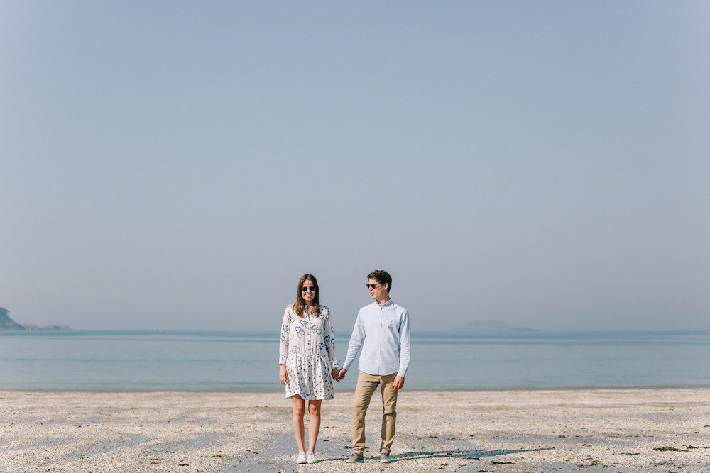 Rendez-vous à Saint Briac sur Mer - Anne-Laure + Come - Blog Mariage Madame C Rendez-vous à Saint Briac sur Mer - Anne-Laure + Come - Blog Mariage Madame C