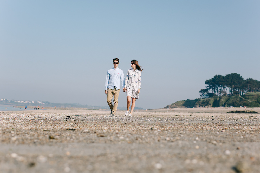 Rendez-vous à Saint Briac sur Mer - Anne-Laure + Come - Blog Mariage Madame C Rendez-vous à Saint Briac sur Mer - Anne-Laure + Come - Blog Mariage Madame C