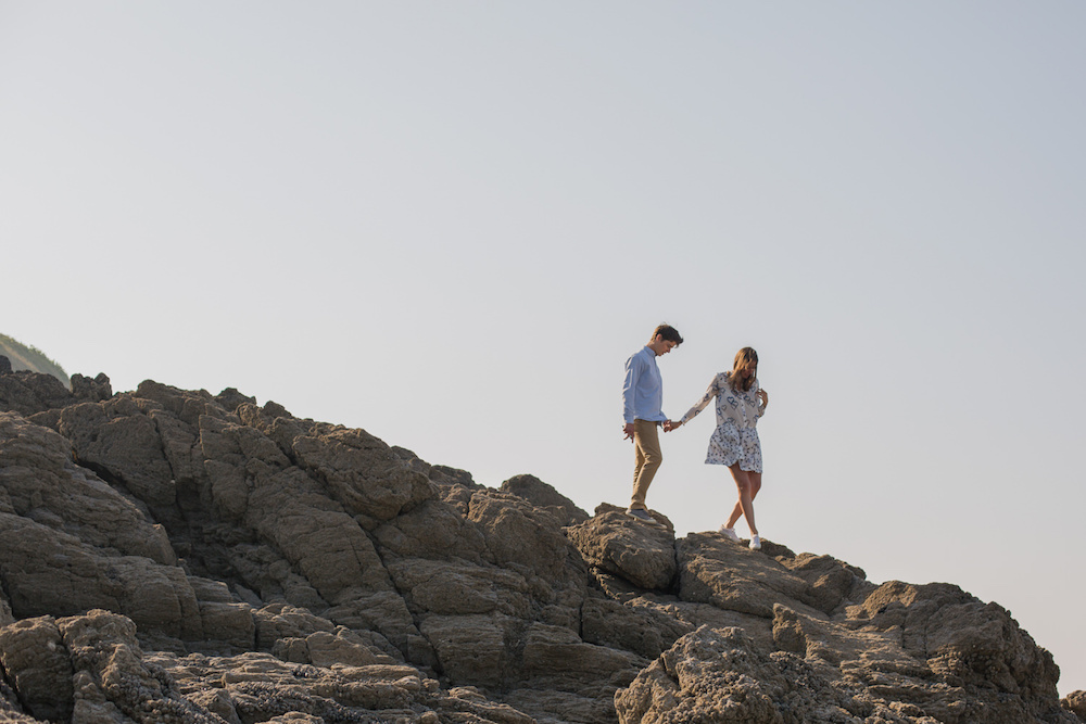 Rendez-vous à Saint Briac sur Mer - Anne-Laure + Come - Blog Mariage Madame C Rendez-vous à Saint Briac sur Mer - Anne-Laure + Come - Blog Mariage Madame C