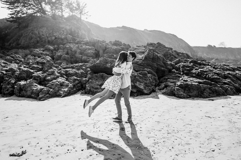 Rendez-vous à Saint Briac sur Mer - Anne-Laure + Come - Blog Mariage Madame C Rendez-vous à Saint Briac sur Mer - Anne-Laure + Come - Blog Mariage Madame C