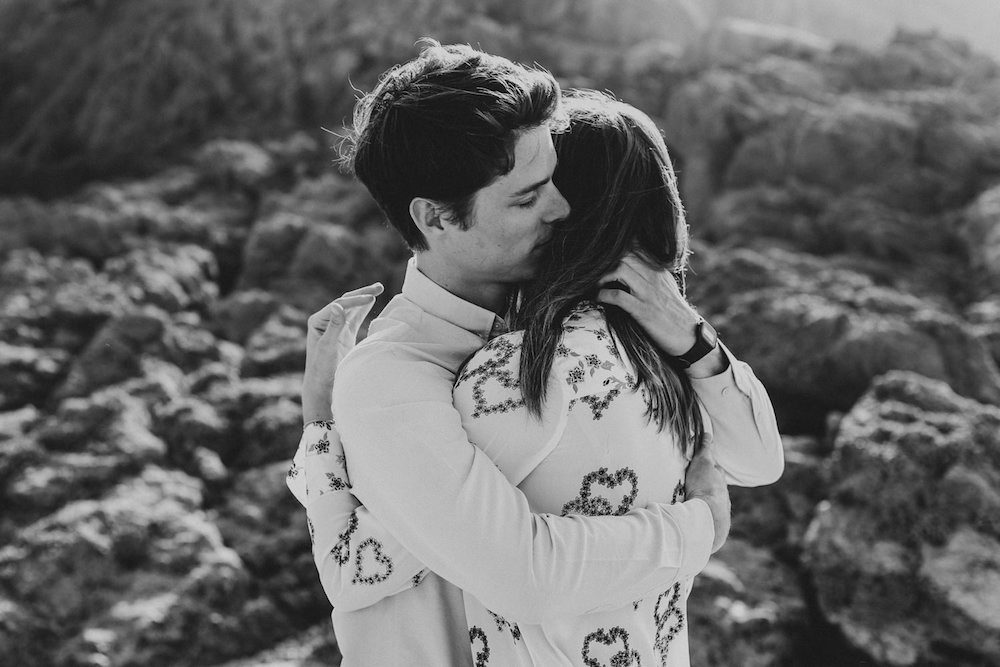 Rendez-vous à Saint Briac sur Mer - Anne-Laure + Come - Blog Mariage Madame C Rendez-vous à Saint Briac sur Mer - Anne-Laure + Come - Blog Mariage Madame C