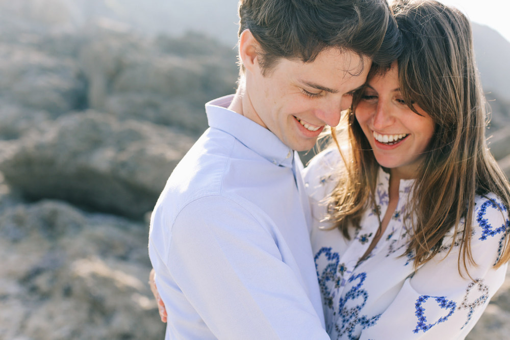 Rendez-vous à Saint Briac sur Mer - Anne-Laure + Come - Blog Mariage Madame C