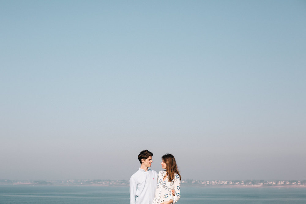 Rendez-vous à Saint Briac sur Mer - Anne-Laure + Come - Blog Mariage Madame C Rendez-vous à Saint Briac sur Mer - Anne-Laure + Come - Blog Mariage Madame C