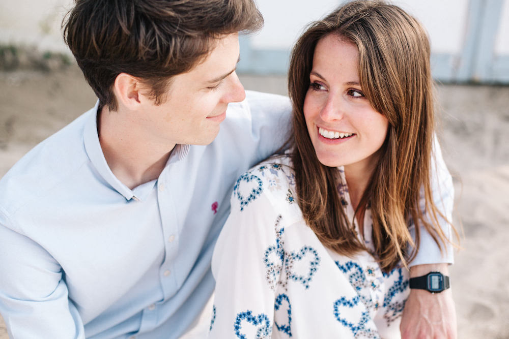 Rendez-vous à Saint Briac sur Mer - Anne-Laure + Come - Blog Mariage Madame C Rendez-vous à Saint Briac sur Mer - Anne-Laure + Come - Blog Mariage Madame C