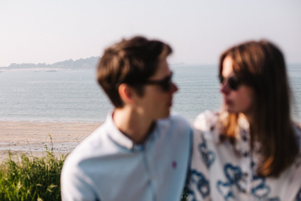 Rendez-vous à Saint Briac sur Mer - Anne-Laure + Come - Blog Mariage Madame C Rendez-vous à Saint Briac sur Mer - Anne-Laure + Come - Blog Mariage Madame C