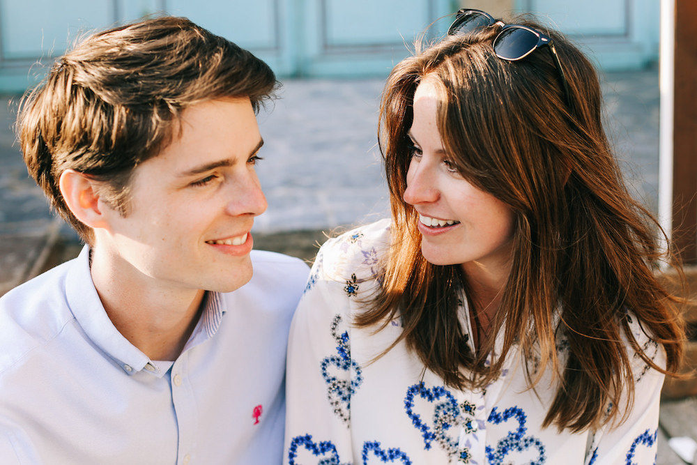 Rendez-vous à Saint Briac sur Mer - Anne-Laure + Come - Blog Mariage Madame C Rendez-vous à Saint Briac sur Mer - Anne-Laure + Come - Blog Mariage Madame C