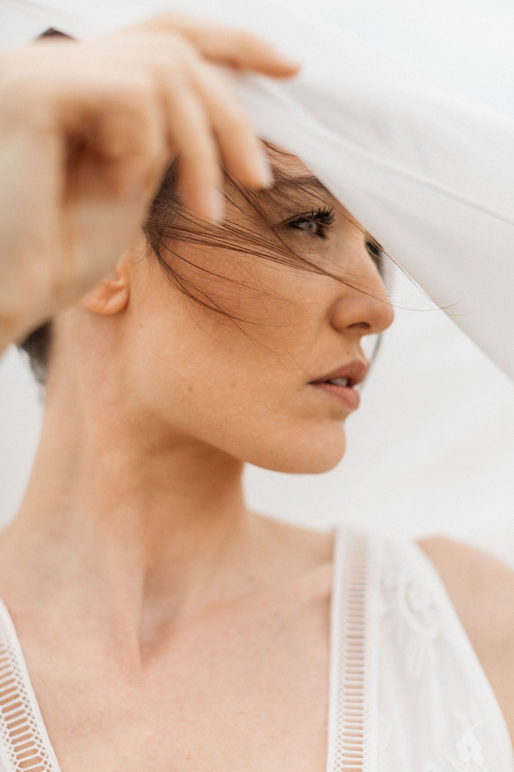 Robes de mariée Elisa Ness - Collection 2019 - Blog Mariage Madame C