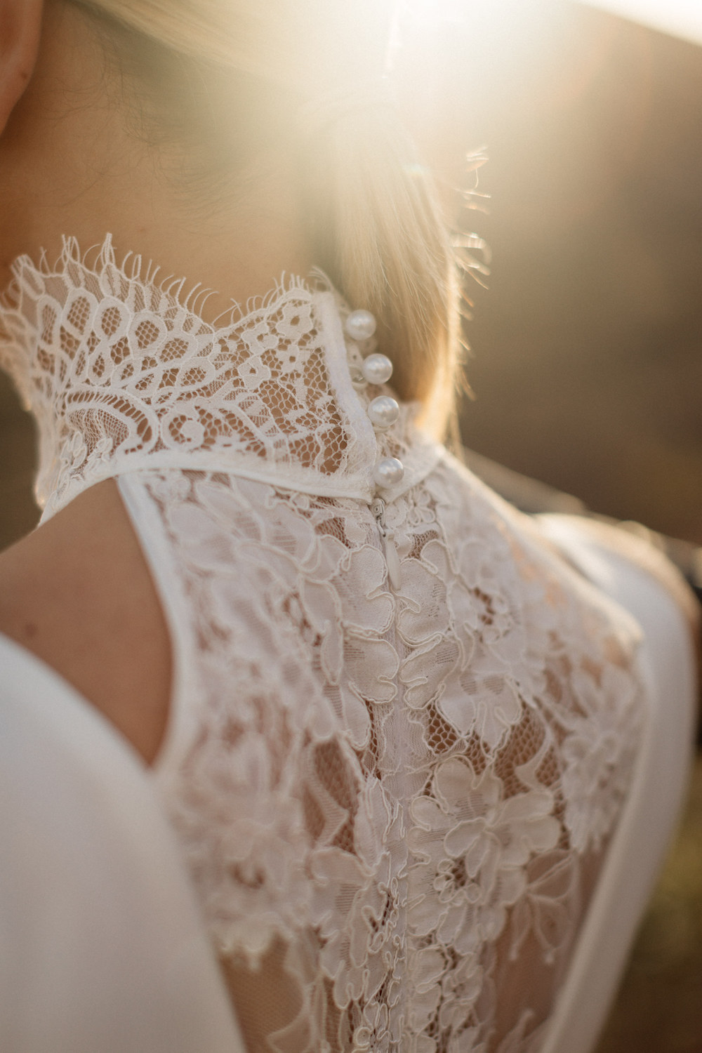 Robes de mariée Elisa Ness - Collection 2019 - Blog Mariage Madame C