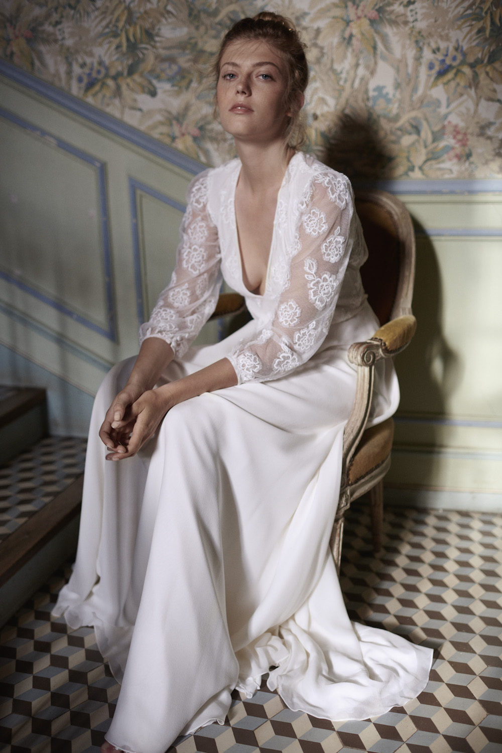 Robes de mariée Donatelle Godart - Collection 2019 - Blog Mariage Madame C