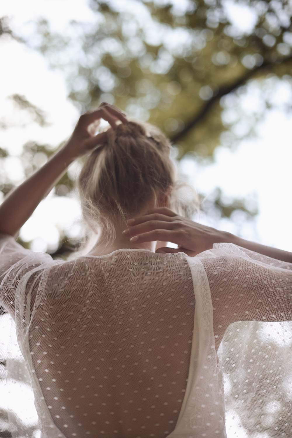 Robes de mariée Donatelle Godart - Collection 2019 - Blog Mariage Madame C Robes de mariée Donatelle Godart - Collection 2019 - Blog Mariage Madame C